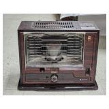 Sanyo Kerosene Heater