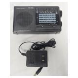 Realistic 12-Band Radio