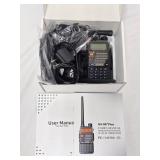 Baofeng Two Way Radio