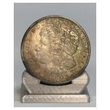 (SC) 1921 Morgan Silver Dollar 90% Silver