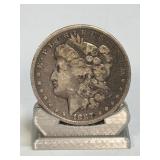 (SC) 1887 Morgan Silver Dollar 90% Silver
