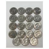 (SC) 19- 1979 Susan B Anthony Dollars