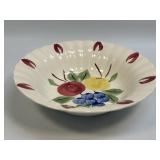 (A) Southern Potteries Blue Ridge Appling 3