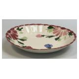 (A) Blue Ridge Southern Potteries Serve Bowl