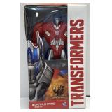 (B) Hasbro Transformers Age of Extinction 12"