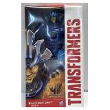 (B) Hasbro Transformers Age Of Extinction 12"