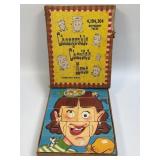 (B) Vintage 1948 CHANGEABLE CHARLIEï¿½S AUNT