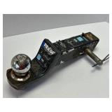 (E) Reese Towpower Hitch Ball Mount