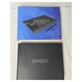 Bamboo Pen & Touch Pad