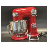 (E) Cuisinart Precision Master 5.5 Quart Stand