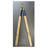 (E) Loping Shears