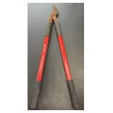 (E) Loping Shears