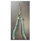 (E) Hedge Trimmers