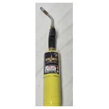 Benzomatic Map/Pro Gas & Torch (Approx 1/4 Full)