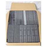 Empty DVD Cases