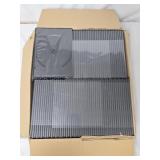 Empty DVD Cases