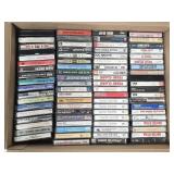 Misc Cassettes