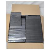 Empty DVD Cases