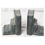 Ceramic Bookends