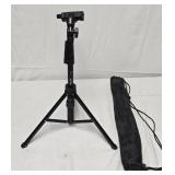 FugeTek FT-569 Selflie Stick Tripod