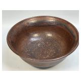 (A) Pottery Bowl Lake Tahoe
