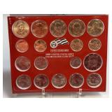 (SC) 2009 Denver United States Mint Uncirculated