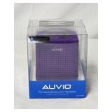 Auvio Bluetooth Speaker IOB