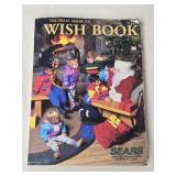 1992 Sears Wish Book