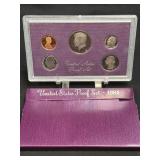 (SC) 1984 United States Proof Set