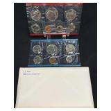 (SC) 1980 US Mint Proof Set