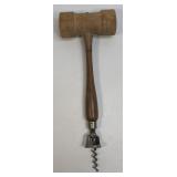 (B) Vintage Bar Tool