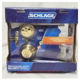 Schlage Deadbolt Door Lock NIB