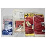 Shop Vac & Oreck Vacuum Filters