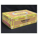 (B) Vintage Tampa Cigar Co. Tampa Fla Nugget