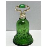 (B) Avon Sweet Honesty Cologne Bottle as Shown
