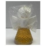 (B) Vintage 1970s Avon HEAVENLY ANGEL 2 oz