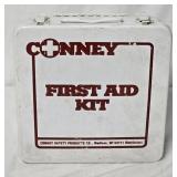 Vintage Conney First Aid Kit