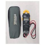 Greenlee Clamp-on Meter