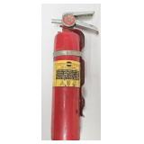 American LaFrance Fire Extinguisher (Full)