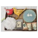 Home Decor & Bathroom Supplies