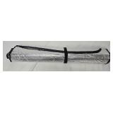 Vehicle Window Sun Visor