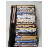 Assorted DVD