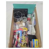 Craft Supplies