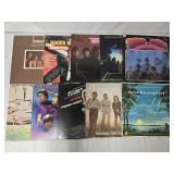 10 Record Albums