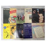 10 Record Albums