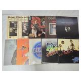 10 Record Albums