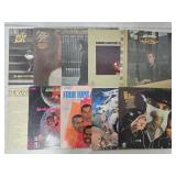 10 Record Albums