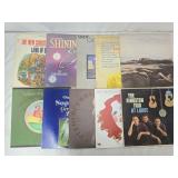 10 Record Albums