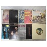 10 Record Albums