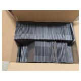 Big Box of Empty DVD Cases
